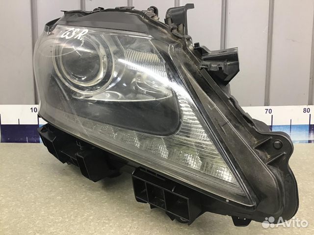 Фара правая Lexus GS 300H 350 450 2012