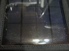 Новая Солнечная зарядная панель solar panel sw180 объявление продам