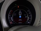 FIAT 500 1.4 AMT, 2015, 37 068 км объявление продам