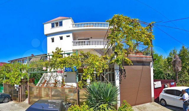 Комната 18 м², 2/3 эт.