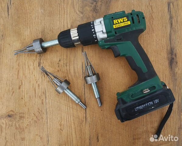 Дошиповщик усиленный магнит, дошипун, дошиповка