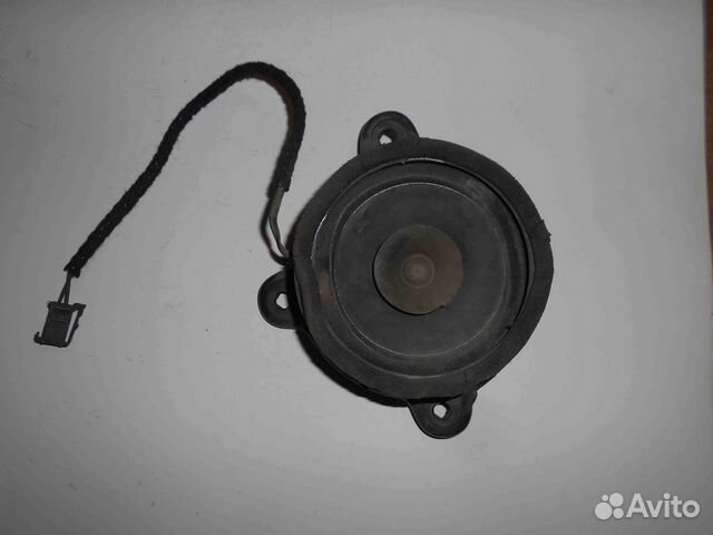Динамик задний левый W168 A1688200502