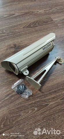 Термокожух для видеокамеры Beward B1062- К220 К17