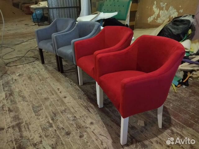 Кресло для ресторана