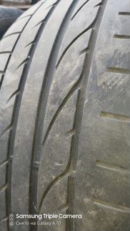 Bridgestone Potenza RE050A 215/50 R17