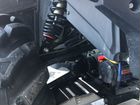 Квадроцикл CF Moto X8 HO