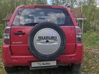 Suzuki Grand Vitara 1.6 МТ, 2005, 350 000 км объявление продам
