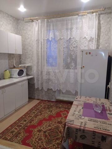 1-к. квартира, 41 м², 4/9 эт.