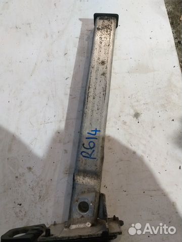 Усилитель передней балки правый Пежо 3008