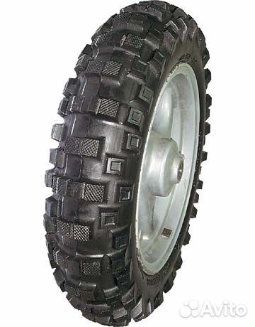 Мотошина 120 90 10 внедорожная