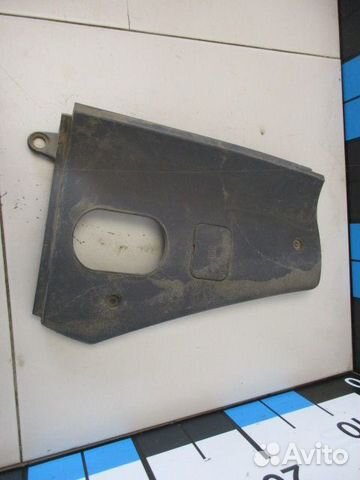 Накладка (кузов внутри) Scania P, G, R series