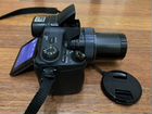 Фотоаппарат sony Cyber-shot DSC-HX100V объявление продам