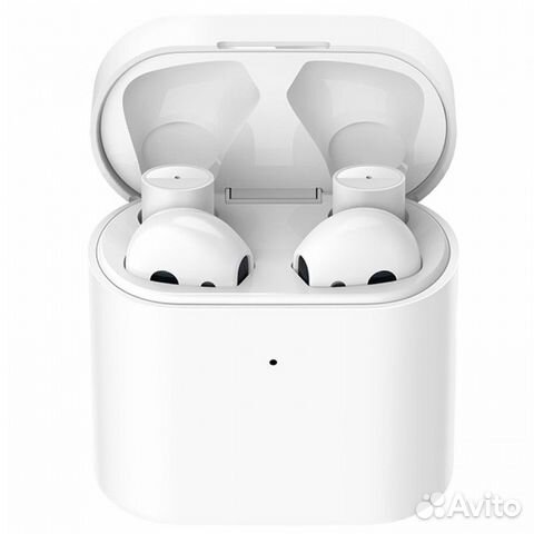 Беспроводные наушники Xiaomi Air 2S True