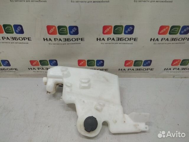 Бачок омывателя LADA Xray 1.6 2017