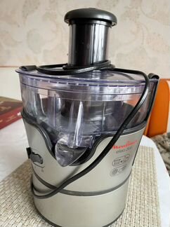 Соковыжималка