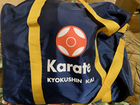 Снаряжение для каратэ киокушинкай объявление продам