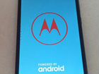 Телефон Motorola Moto E4 Plus