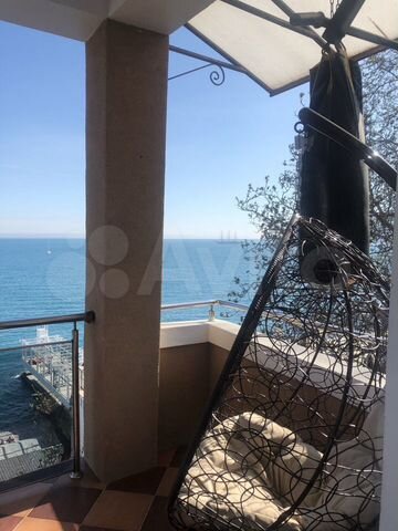 2-к. квартира, 57 м², 2/2 эт.