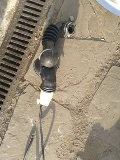 Сливной патру от стиральной машыны Electrolux 1086