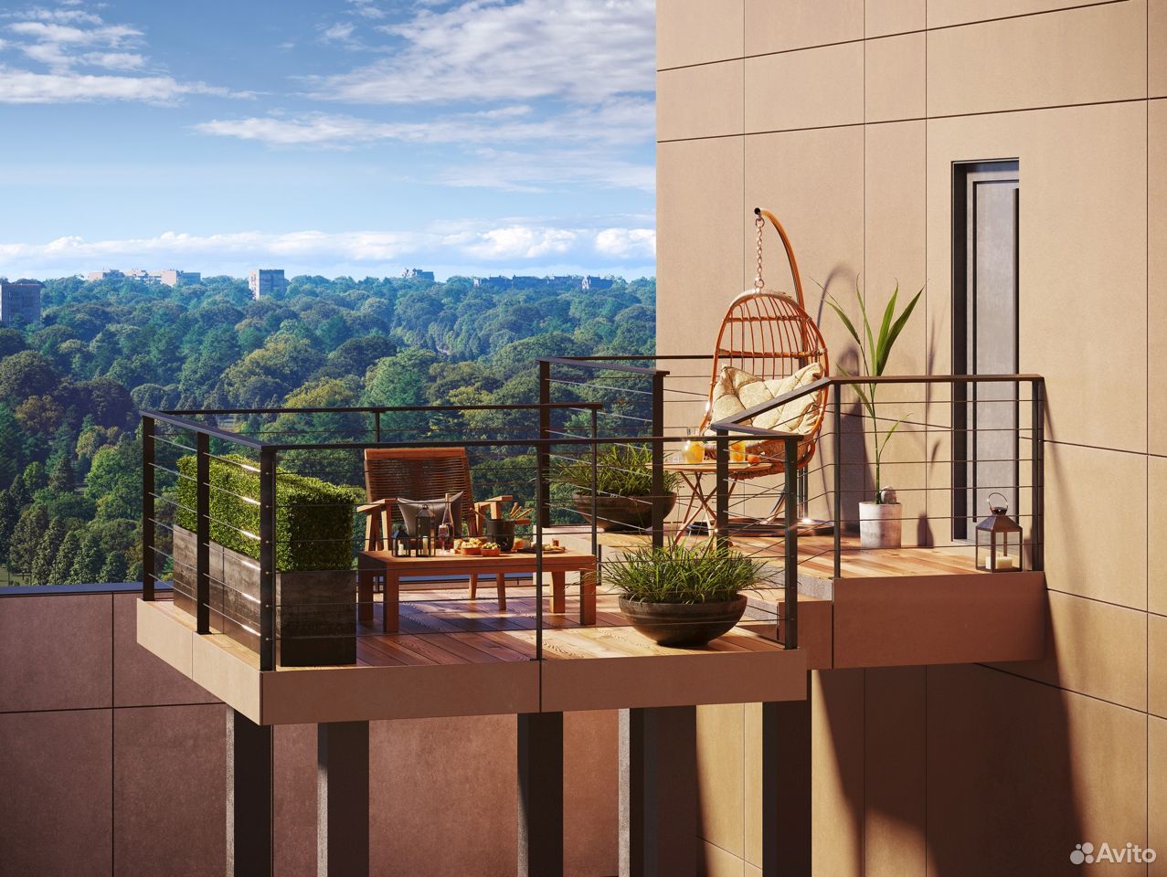 ЖК «ЭкоБунино» 🏙️: цены на квартиры в Москве от застройщика ООО ...