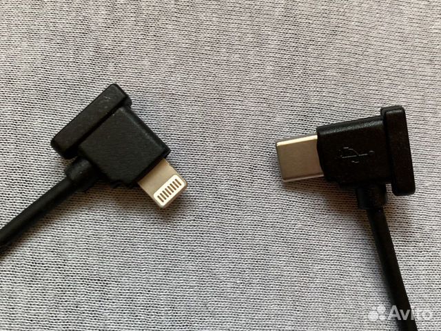 Дата кабель