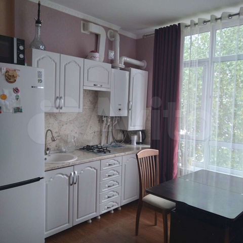 Квартира-студия, 31,1 м², 5/5 эт.