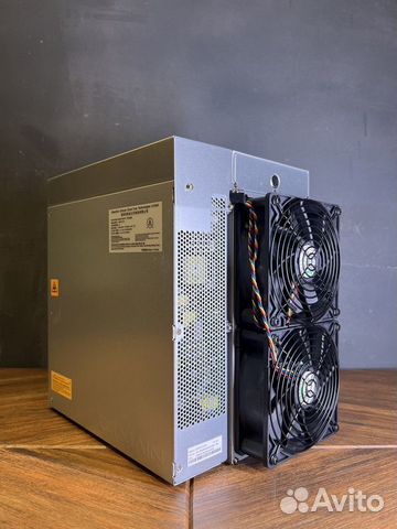 Antminer S19J PRO 96TH