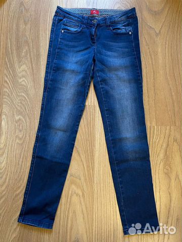 Джинсы для девочки s.Oliver