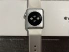 Часы Apple watch 3 38 mm объявление продам