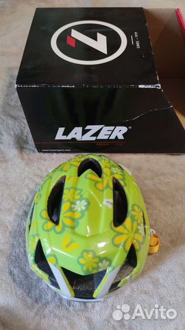 Шлем детский Lazer