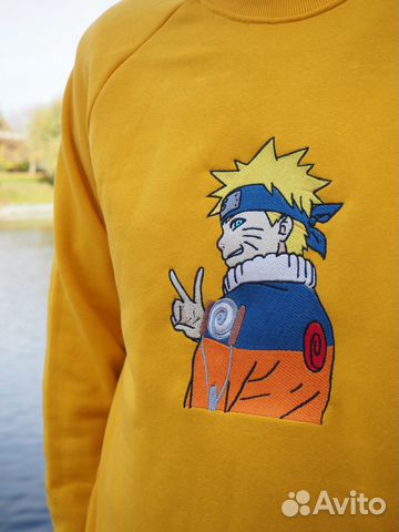 Вышивка на одежде, нашивки