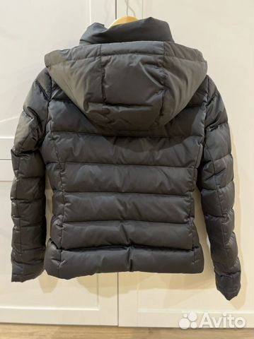 Зимняя куртка на пуху Liu Jo 42 размер