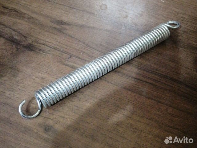 Мебельные пружины