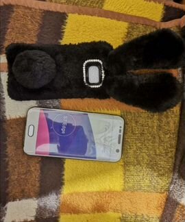 Чехлы для samsung S7 edge