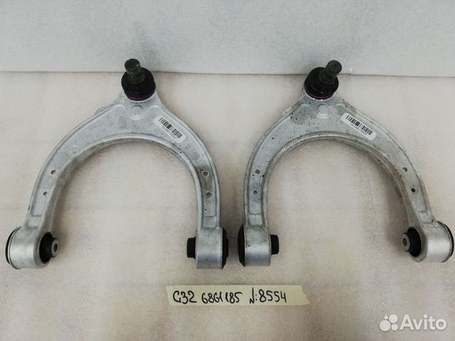 Рычаг передней подвески верхний BMW G30