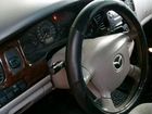 Mazda MPV 2.5 AT, 2000, 270 000 км объявление продам