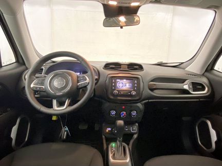 Jeep Renegade 1.4 AT, 2019, 49 000 км