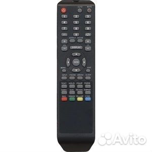 Пульт для hyundai H-LCD1510