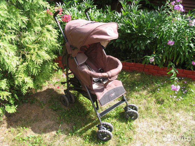 Hoco Austria прогулочная коляска