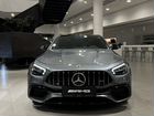 Mercedes-Benz E-класс AMG 4.0 AT, 2022 объявление продам