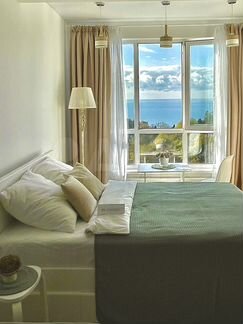 Квартира-студия, 34 м², 8/9 эт.