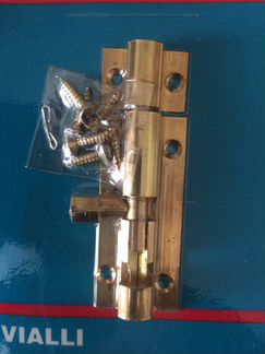 Мебельная фурнитура