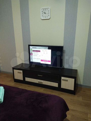 1-к. квартира, 40 м², 8/10 эт.