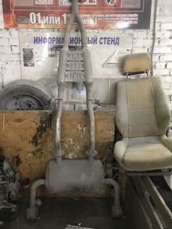 Инфинити QX70 глушитель, резонаторы, выхлоп