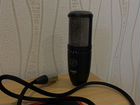 Студийный микрофон akg p420