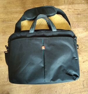 Сумка для ноутбука Continent диагональю 11-13