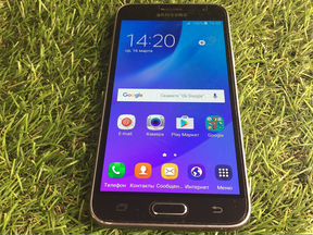 Samsung J3 2016 8GB