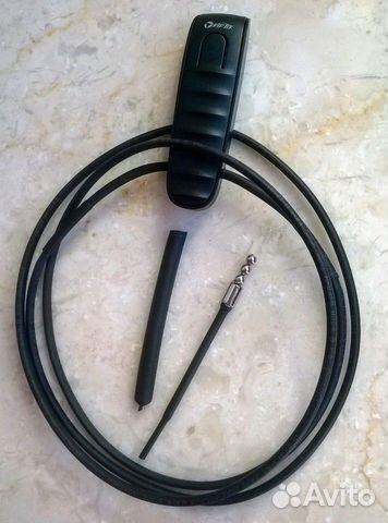 Микронаушники Арeндa