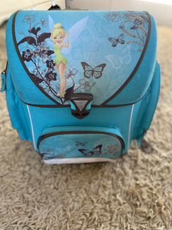 Рюкзак школьный для девочки