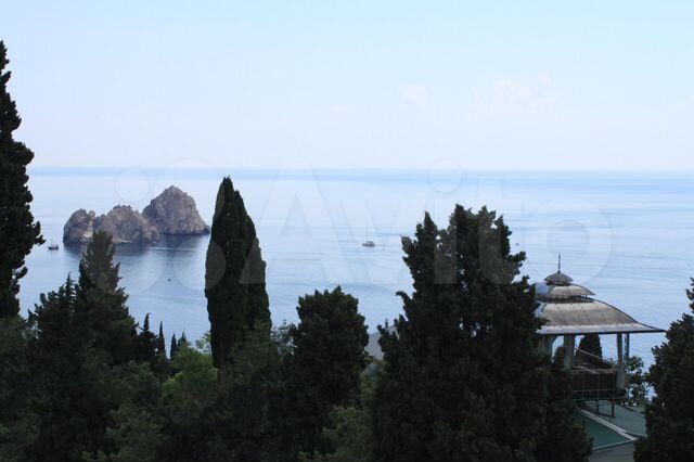 Дом 100 м² на участке 1 сот.